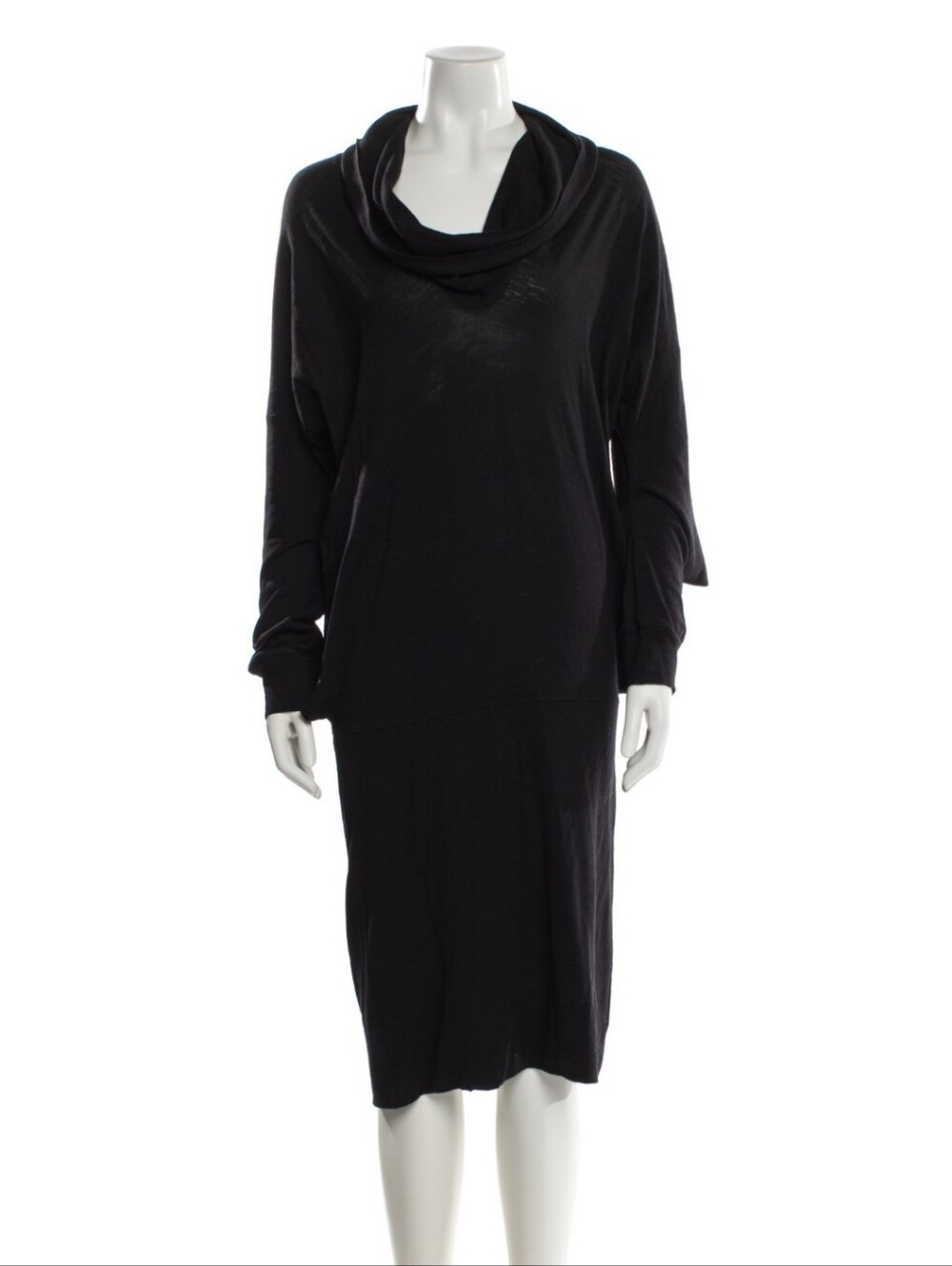 Vivienne Westwood Black Dress M